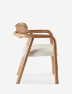 Elvia Dining Chair -Luluandgeorgia Shop RDAC LN OnWhite 02 1