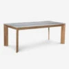 Huitink Dining Table 1 Huitink Dining Table -Luluandgeorgia Shop RP 1023 18 01 1