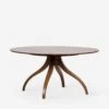 Rai Round Dining Table -Luluandgeorgia Shop RaiRoundDiningTable gtab495dw 1