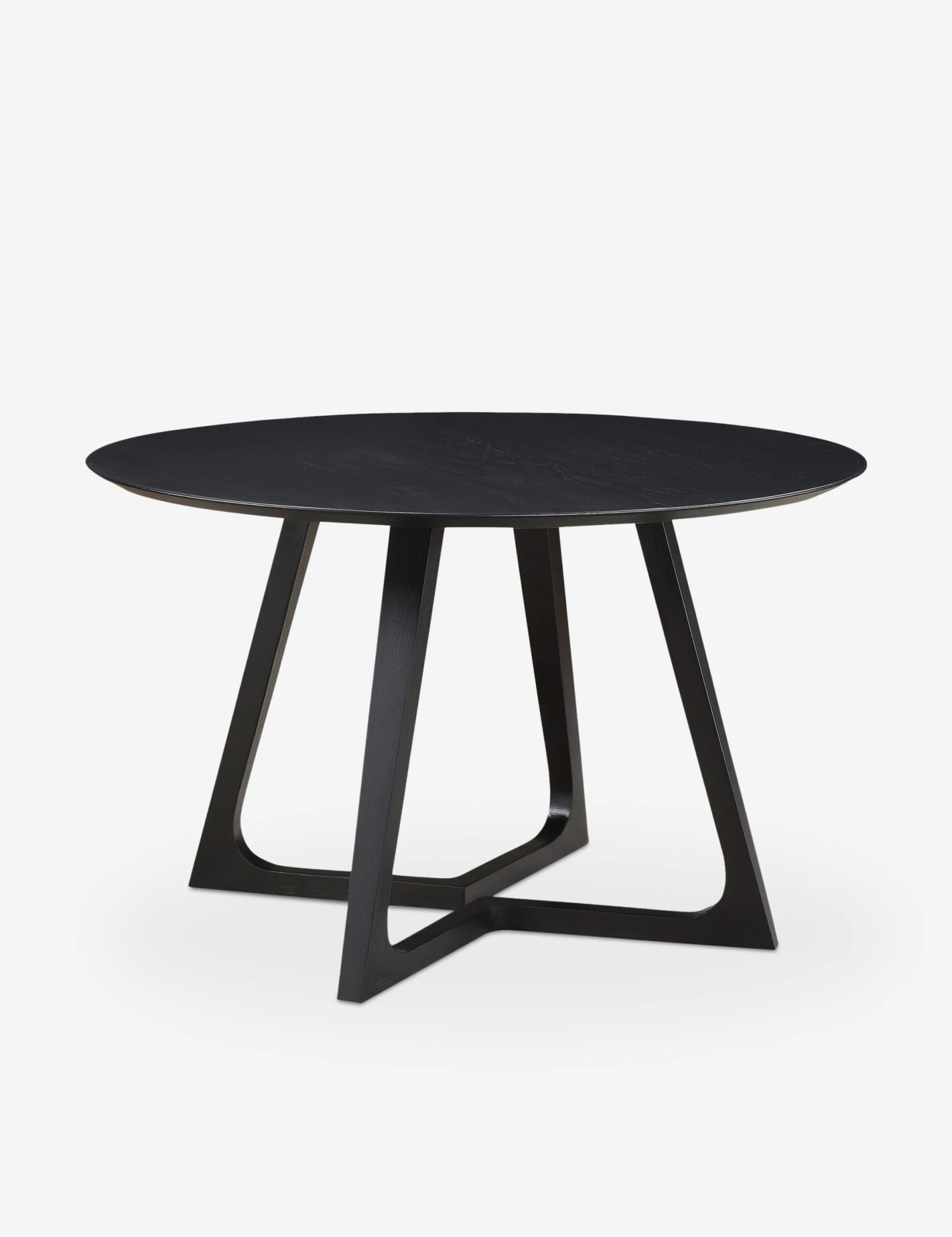 Reya Round Dining Table 3 Reya Round Dining Table