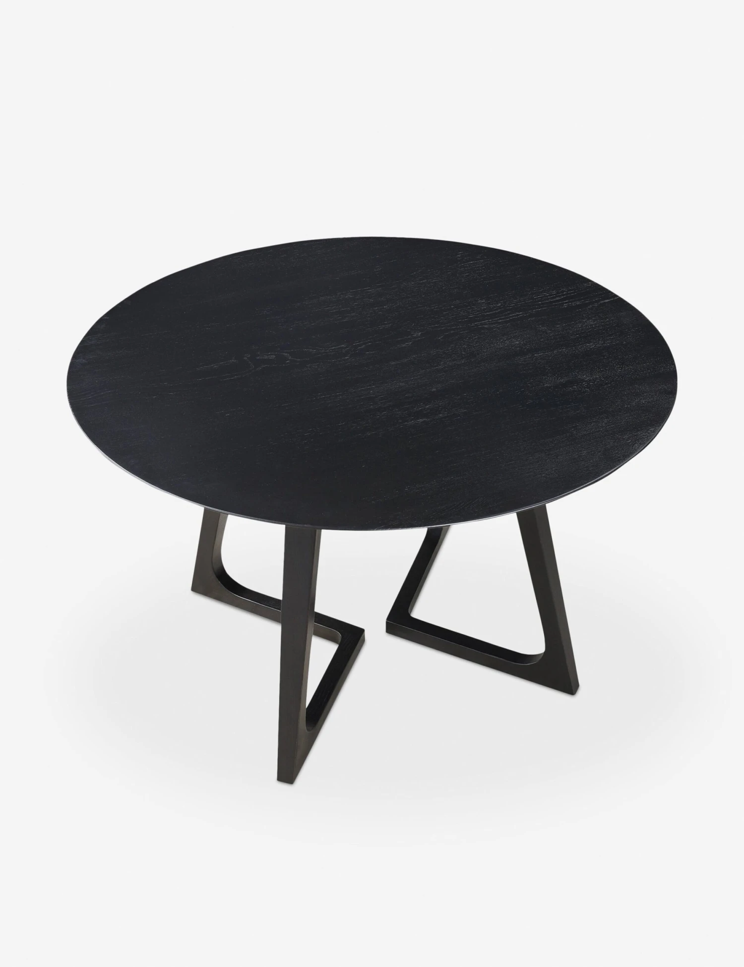 Reya Round Dining Table 5 Reya Round Dining Table - Image 3