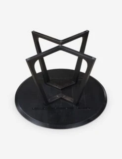 Reya Round Dining Table 10 Reya Round Dining Table -Luluandgeorgia Shop ReyaRoundDiningTable cb 1003 02 03