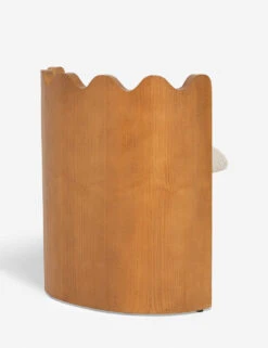 Ripple Accent Chair By Sarah Sherman Samuel -Luluandgeorgia Shop RippleChair 3529 e7aea75c 7087 4e53 936b f73e01afb87d