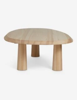 Rodolfo Coffee Table -Luluandgeorgia Shop RodolfoCoffeeTable Natural A06560732334 Product