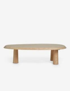 Rodolfo Coffee Table -Luluandgeorgia Shop RodolfoCoffeeTable Natural A06560732336 Product
