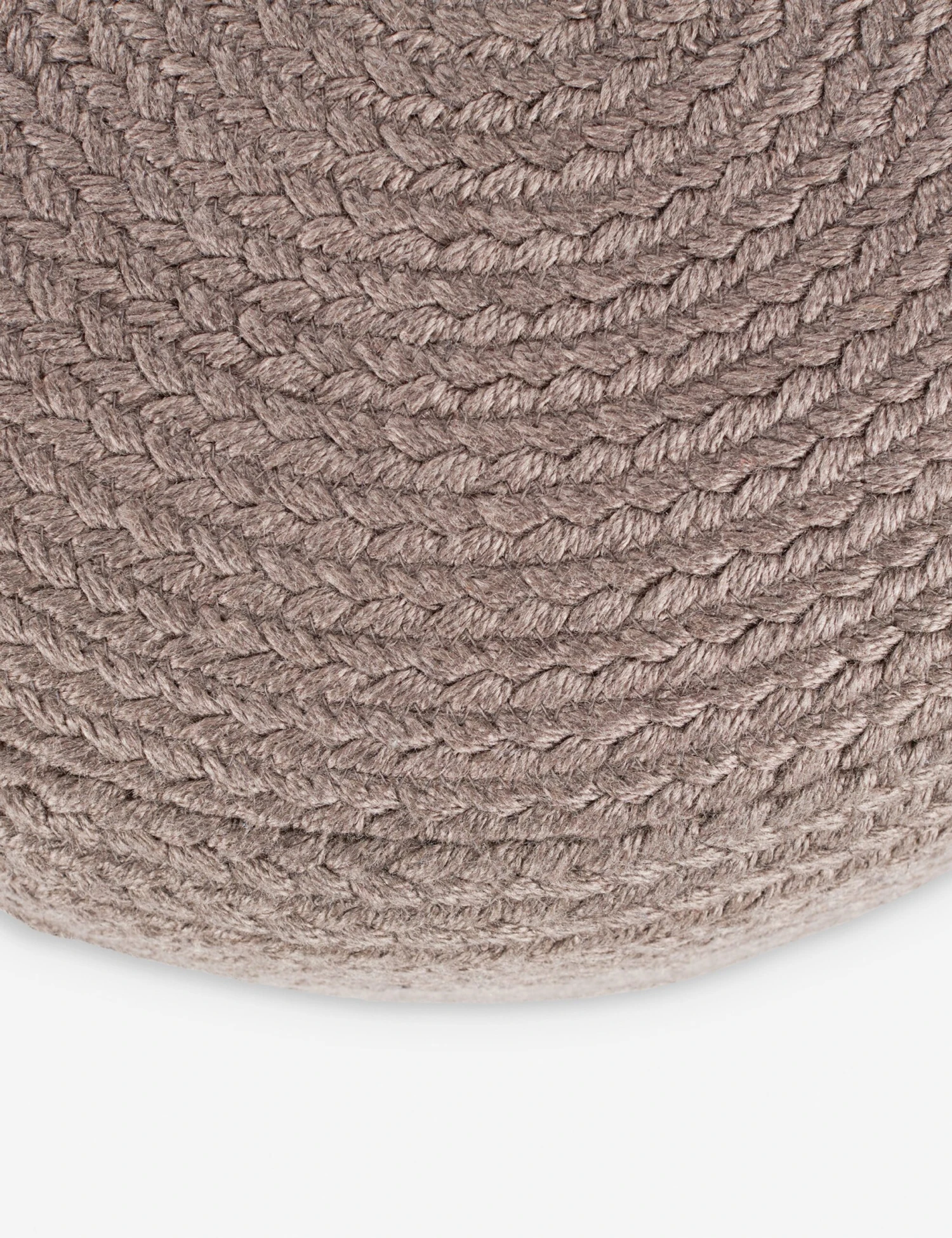 Otso Indoor / Outdoor Pouf 5 Otso Indoor / Outdoor Pouf - Image 3