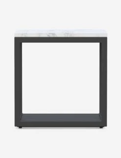 Foley Indoor / Outdoor Side Table -Luluandgeorgia Shop SEV A16ST SEAVIEW SIDE TABLE WB02