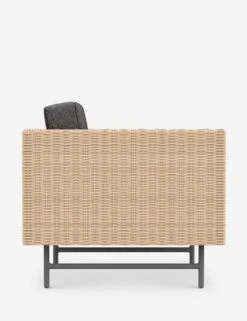 Wilde Indoor / Outdoor Accent Chair -Luluandgeorgia Shop SON W03S1 CU SONOMA CLUB CHAIR WB03