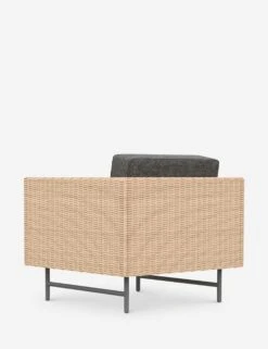 Wilde Indoor / Outdoor Accent Chair -Luluandgeorgia Shop SON W03S1 CU SONOMA CLUB CHAIR WB04