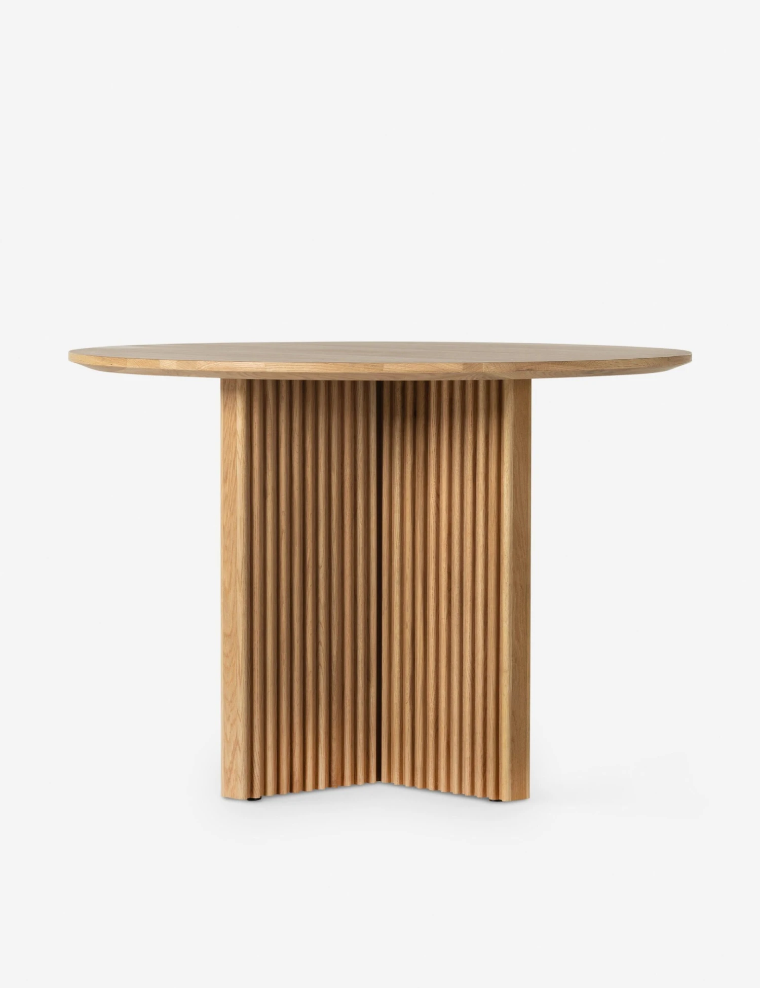 Sekani Round Dining Table 3 Sekani Round Dining Table