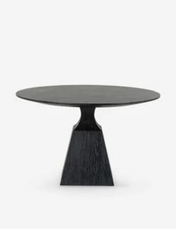 Shanay Round Dining Table -Luluandgeorgia Shop ShanayRoundDiningTable 223383 001 FRT 1