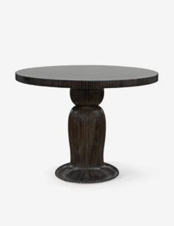 Sicily Round Dining Table