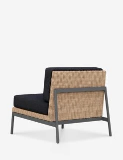 Walsh Indoor / Outdoor Accent Chair -Luluandgeorgia Shop TER W03S1 CU TERRA CLUB CHAIR WB04