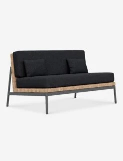 Walsh Indoor / Outdoor Loveseat -Luluandgeorgia Shop TER W03S2 CU TERRA 2 SEAT SOFA WB01