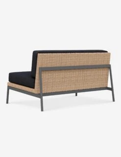 Walsh Indoor / Outdoor Loveseat -Luluandgeorgia Shop TER W03S2 CU TERRA 2 SEAT SOFA WB04