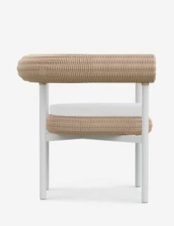 Castaneda Indoor / Outdoor Dining Chair -Luluandgeorgia Shop TEX W05D CU TEXOMA DINING CHAIR WB03