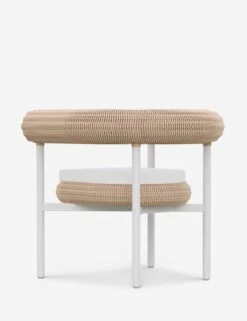 Castaneda Indoor / Outdoor Dining Chair -Luluandgeorgia Shop TEX W05D CU TEXOMA DINING CHAIR WB04