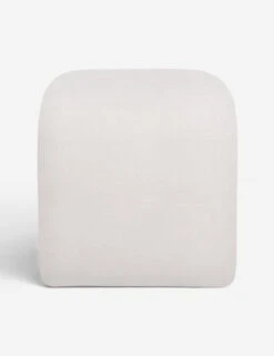 Tate Stool -Luluandgeorgia Shop TateStool 9656 Opt.WhiteLeibco