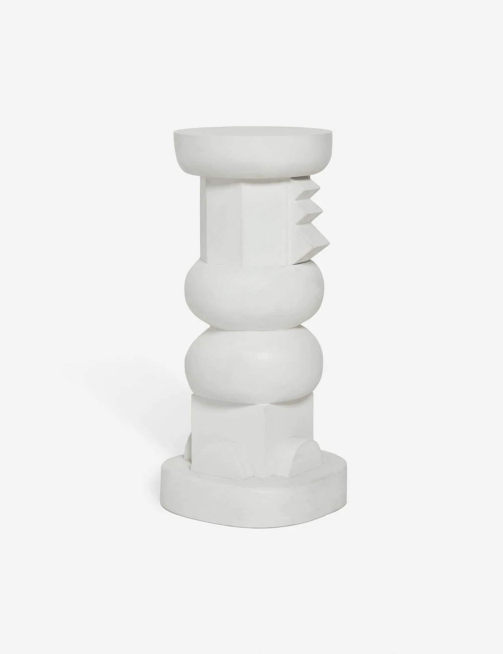 Toivo Pedestal By Sarah Sherman Samuel 17 Toivo Pedestal By Sarah Sherman Samuel - Image 15