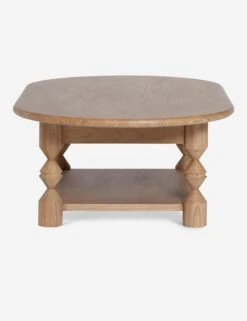 Topia Oval Coffee Table By Ginny Macdonald -Luluandgeorgia Shop TopiaCoffeeTable Natural16989 63dcb7ea 8e42 4171 ab44 353ecbca0df0