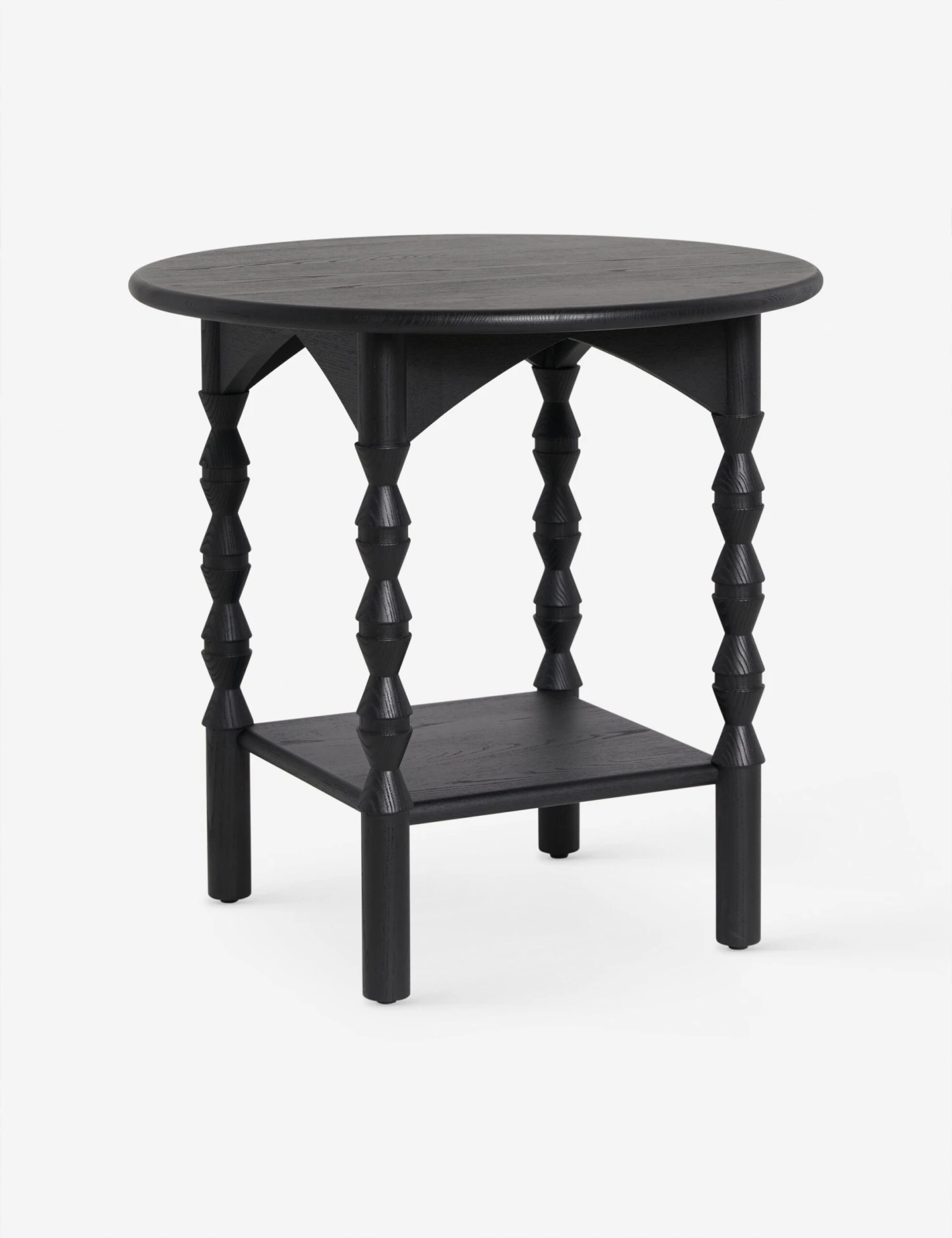 Topia Round Side Table By Ginny Macdonald 11 Topia Round Side Table By Ginny Macdonald - Image 9