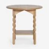 Topia Round Side Table By Ginny Macdonald 2 Topia Round Side Table By Ginny Macdonald -Luluandgeorgia Shop TopiaSideTable Natural16991 4f091ce2 704b 49c9 8509 3d58be9d24d9