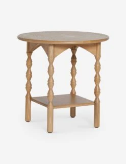 Topia Round Side Table By Ginny Macdonald 17 Topia Round Side Table By Ginny Macdonald -Luluandgeorgia Shop TopiaSideTable Natural16992 a31359bc 28f7 4606 b8fb 542783d18189