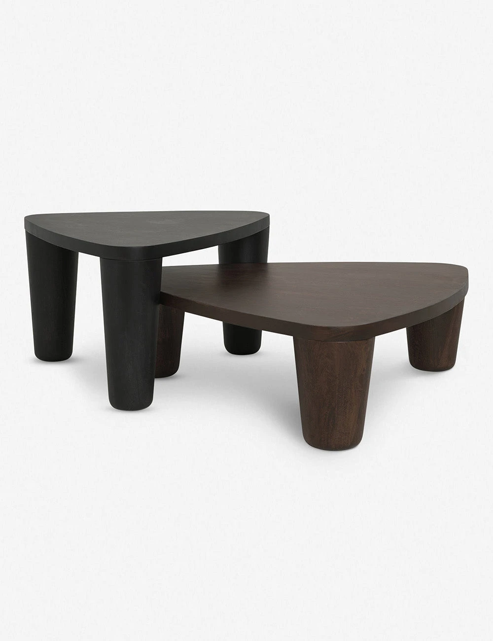 Trio Nesting Coffee Table 3 Trio Nesting Coffee Table