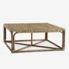 Underhill Square Coffee Table By Arteriors -Luluandgeorgia Shop UnderhillSquareCoffeeTable1