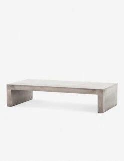 Oden Indoor / Outdoor Coffee Table