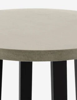 Hollis Indoor / Outdoor Bar And Counter Table 15 Hollis Indoor / Outdoor Bar And Counter Table -Luluandgeorgia Shop VCNS 125 DET 1