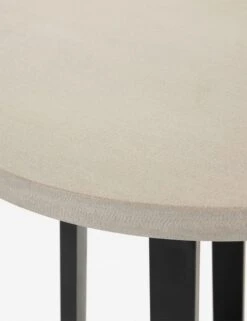 Hollis Indoor / Outdoor Bar And Counter Table 19 Hollis Indoor / Outdoor Bar And Counter Table -Luluandgeorgia Shop VCNS 126 DET 3