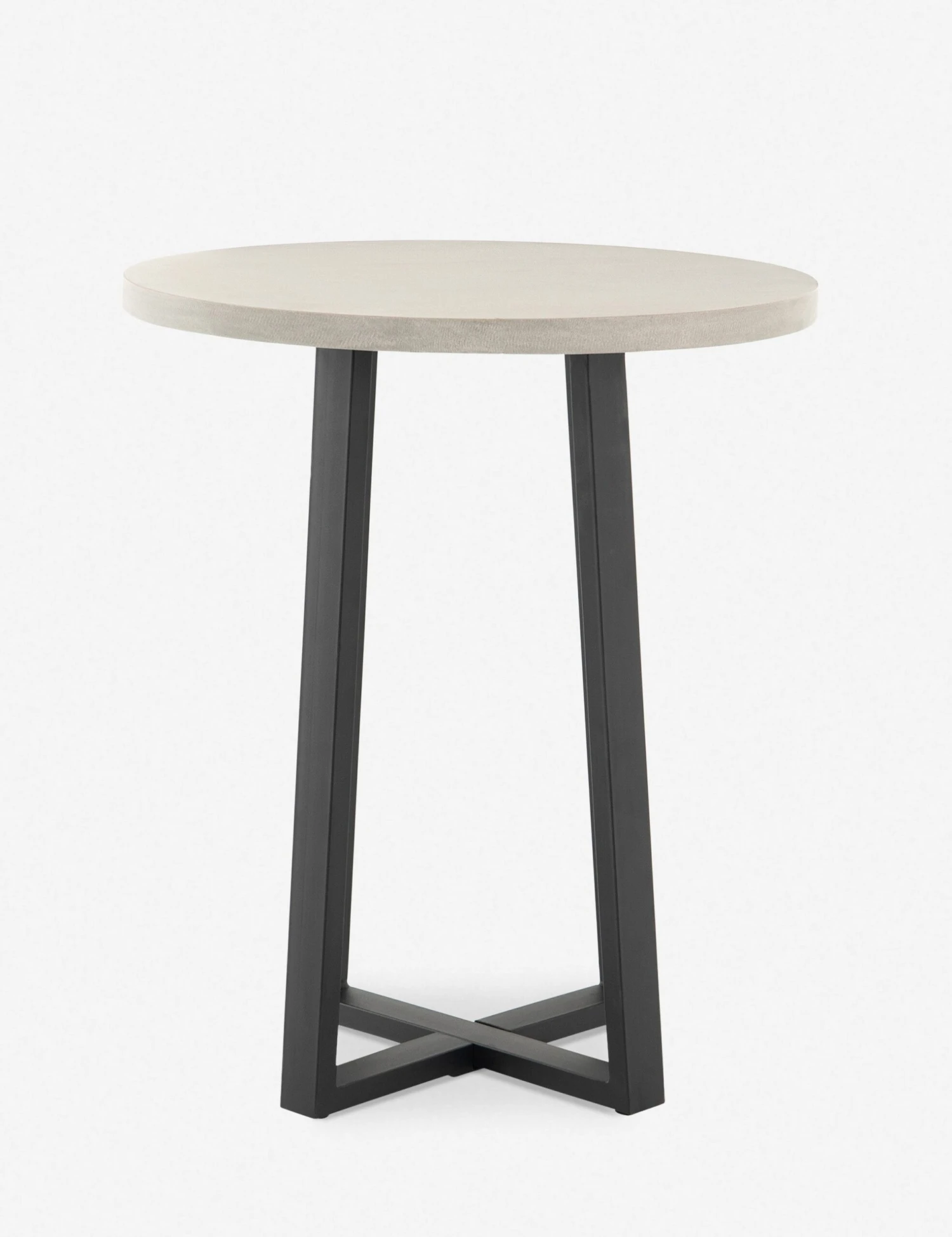 Hollis Indoor / Outdoor Bar And Counter Table 8 Hollis Indoor / Outdoor Bar And Counter Table - Image 6