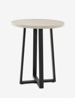 Hollis Indoor / Outdoor Bar And Counter Table 17 Hollis Indoor / Outdoor Bar And Counter Table -Luluandgeorgia Shop VCNS 126 PRM 1 1