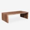 Haworth Coffee Table
