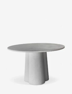 Reggie Round Dining Table -Luluandgeorgia Shop VH 1017 18 01 1