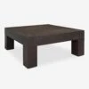Riggs Square Coffee Table -Luluandgeorgia Shop VL 1058 03 21 Product
