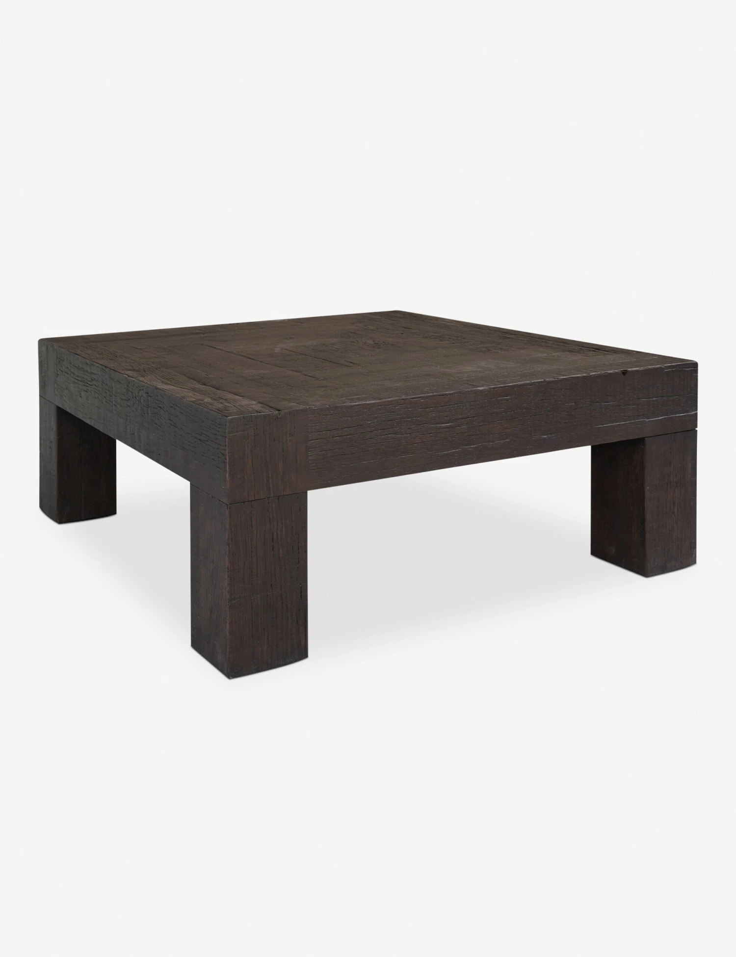 Riggs Square Coffee Table 3 Riggs Square Coffee Table