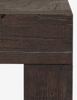 Riggs Square Coffee Table 9 Riggs Square Coffee Table -Luluandgeorgia Shop VL 1058 03 22 Product