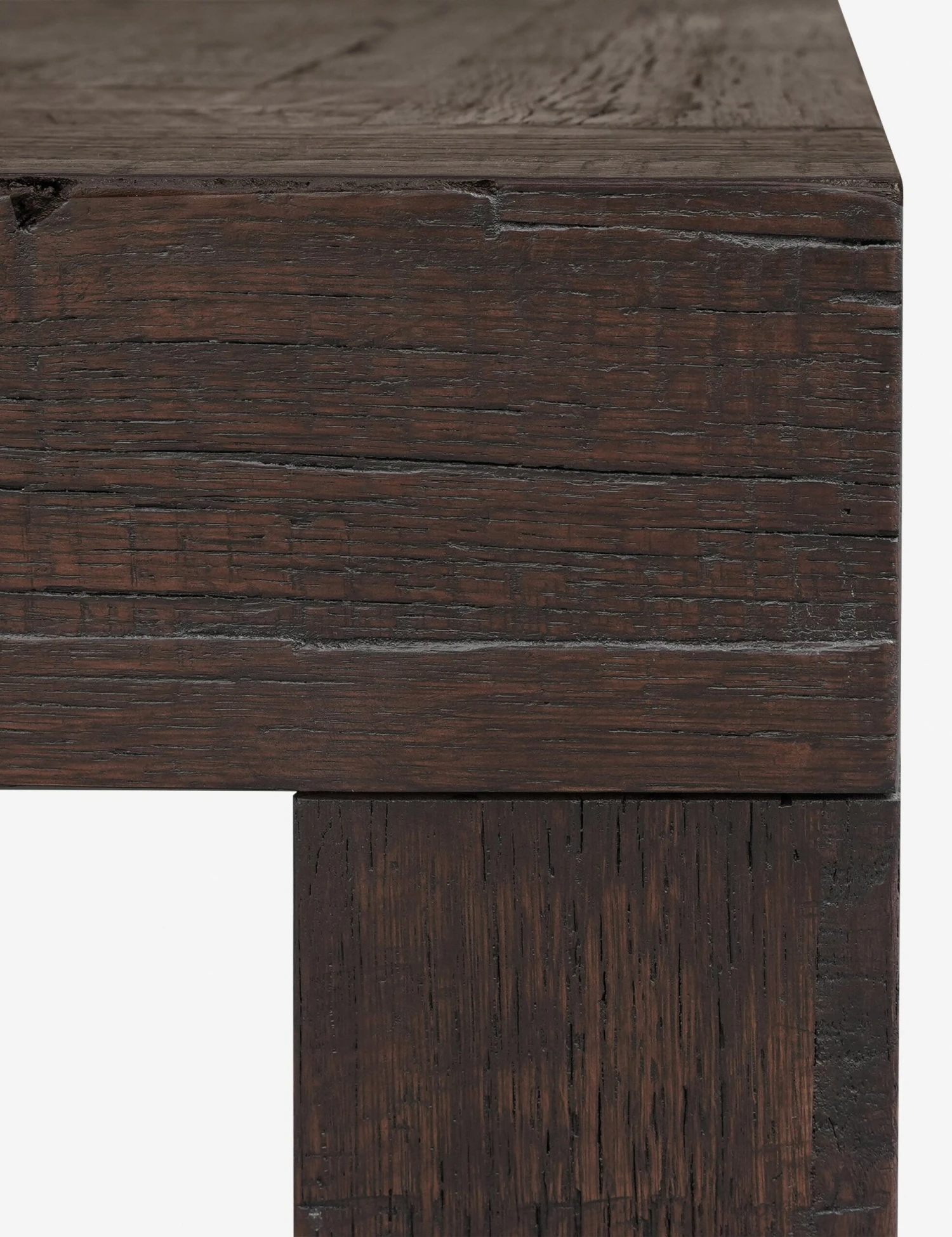 Riggs Square Coffee Table 6 Riggs Square Coffee Table - Image 4