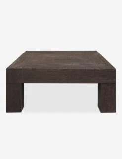 Riggs Square Coffee Table 8 Riggs Square Coffee Table -Luluandgeorgia Shop VL 1058 03 Product