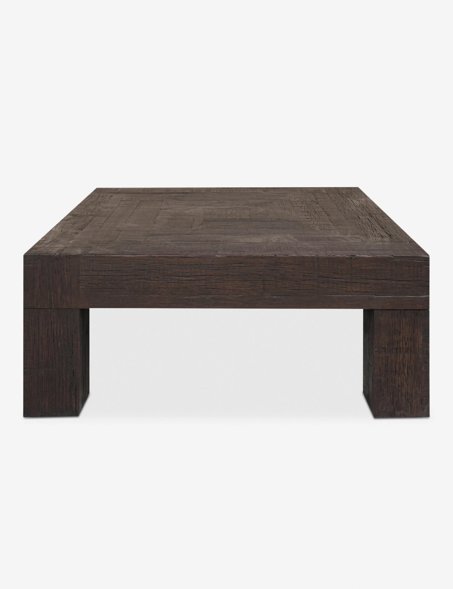 Riggs Square Coffee Table 5 Riggs Square Coffee Table - Image 3
