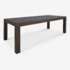 Riggs Dining Table -Luluandgeorgia Shop VL 1068 03 21 Product