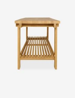 Wright Counter Table 16 Wright Counter Table -Luluandgeorgia Shop VL 1073 24 22 Product