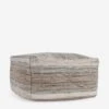 Laibah Indoor / Outdoor Pouf -Luluandgeorgia Shop VP10029