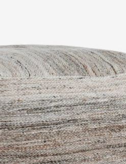 Laibah Indoor / Outdoor Pouf -Luluandgeorgia Shop VP10029 3