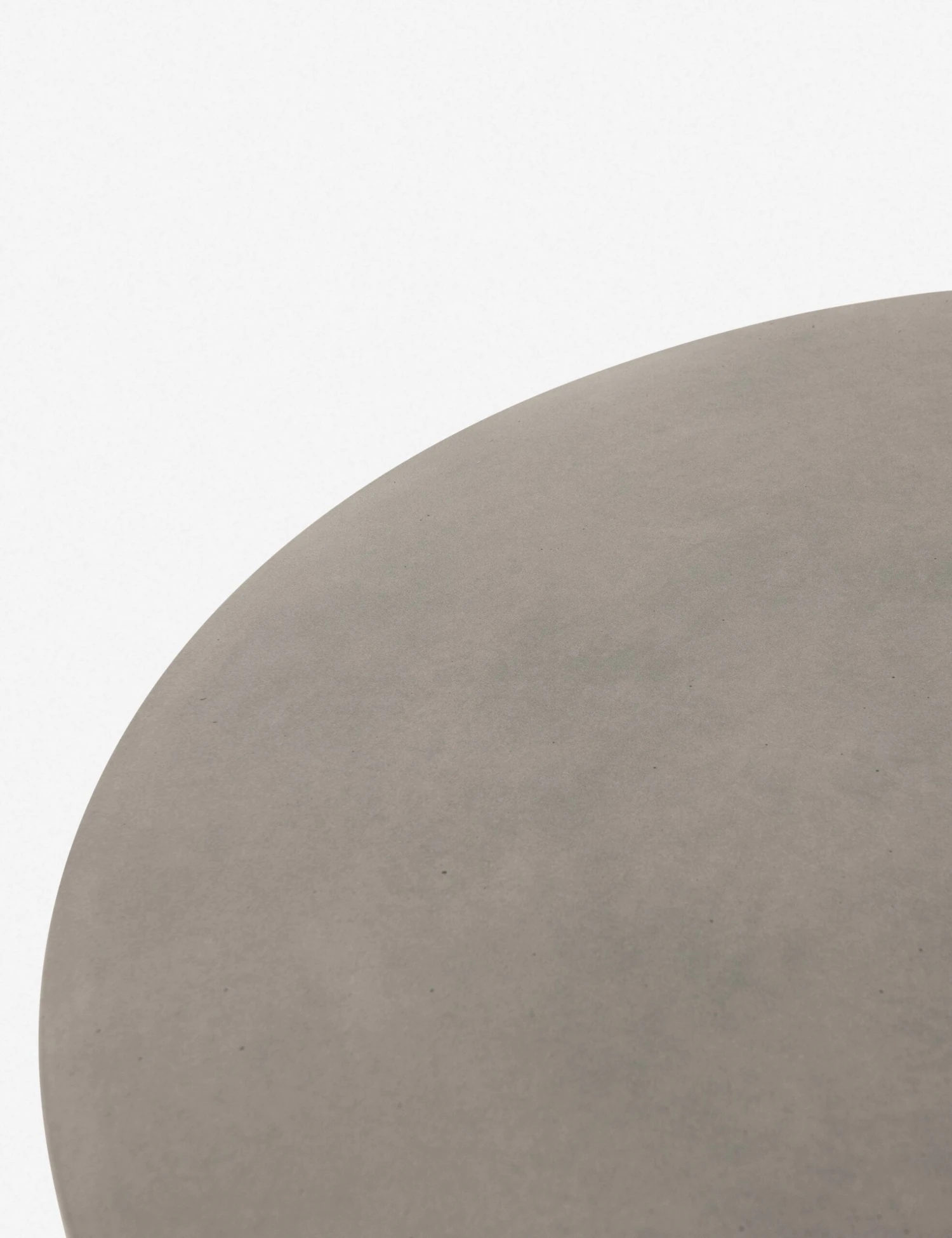 Schuller Indoor / Outdoor Round Coffee Table 5 Schuller Indoor / Outdoor Round Coffee Table - Image 3