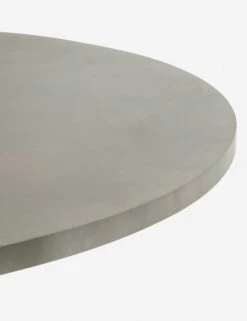 Schuller Indoor / Outdoor Round Dining Table -Luluandgeorgia Shop VTHY 052 DET 3