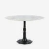 Victoria Round Dining Table 1 Victoria Round Dining Table -Luluandgeorgia Shop VictoriaRoundDiningTable irck 085 prm 1 059a7f7d 8ada 43ff 89ad f755b3afb5f0
