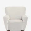 Avery Accent Chair -Luluandgeorgia Shop WingChair Natural 0848 afbc8221 80f1 4145 b2d1 274e8e6bc71b